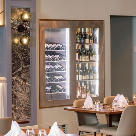 Tattersalls Hotel 아미데일 외부 사진