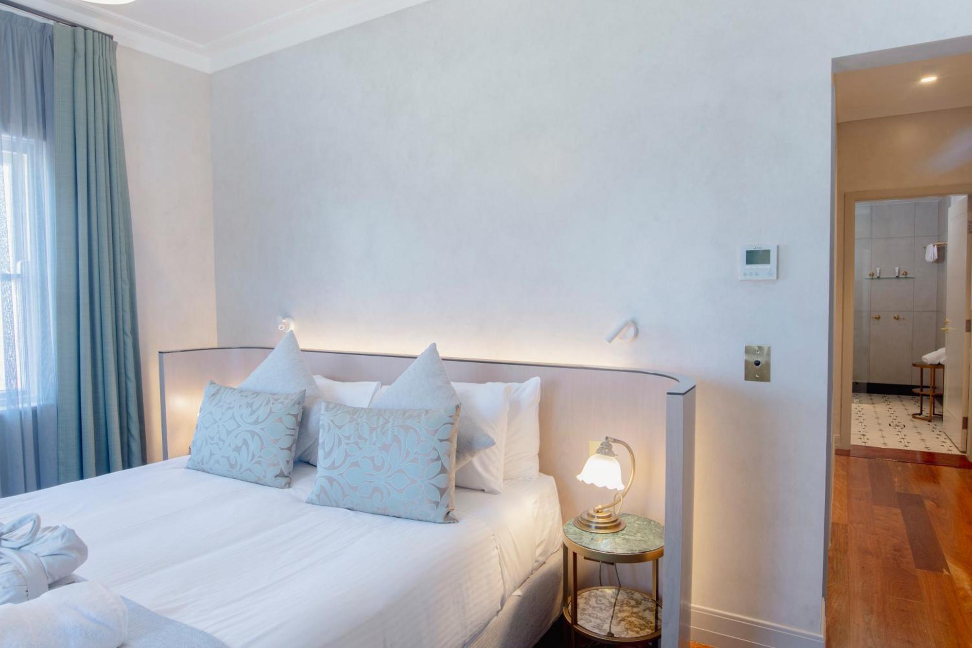 Tattersalls Hotel 아미데일 외부 사진