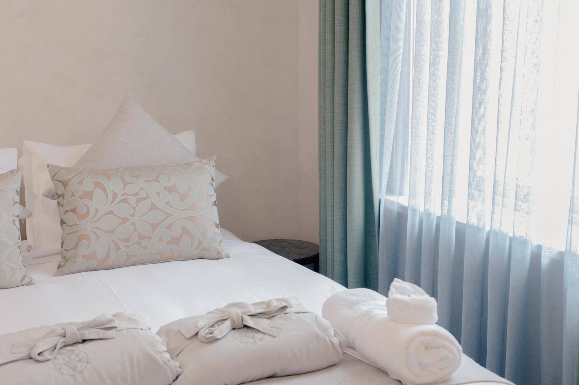 Tattersalls Hotel 아미데일 외부 사진