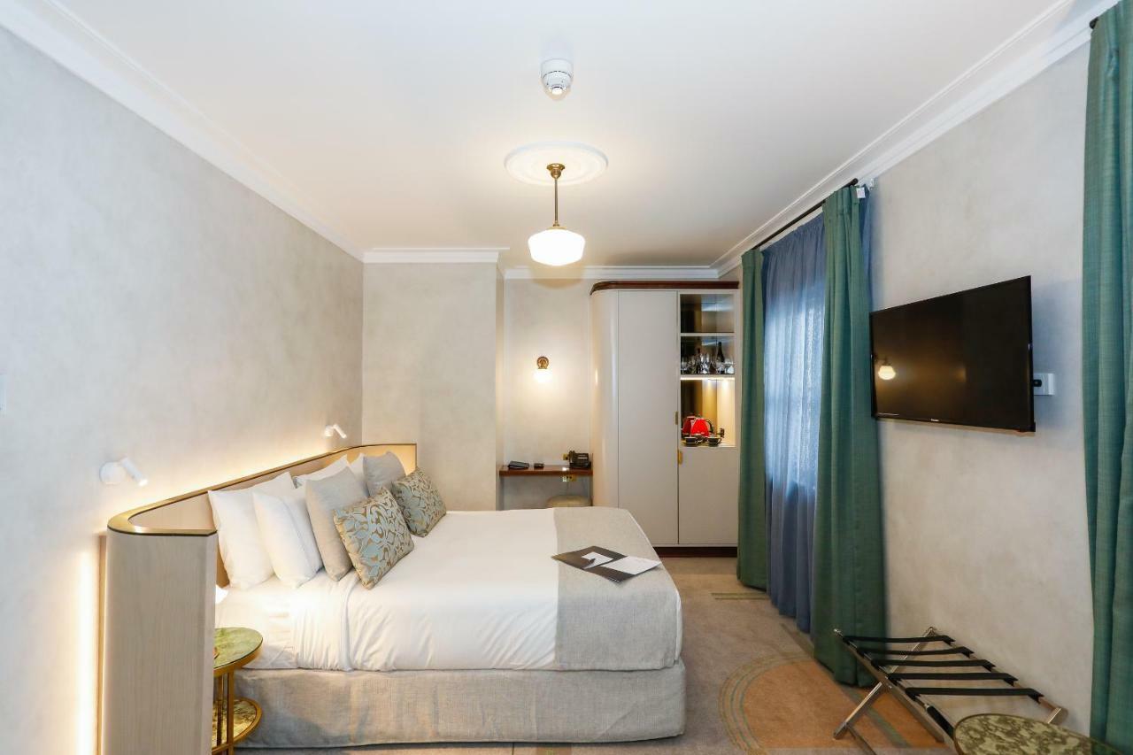 Tattersalls Hotel 아미데일 외부 사진
