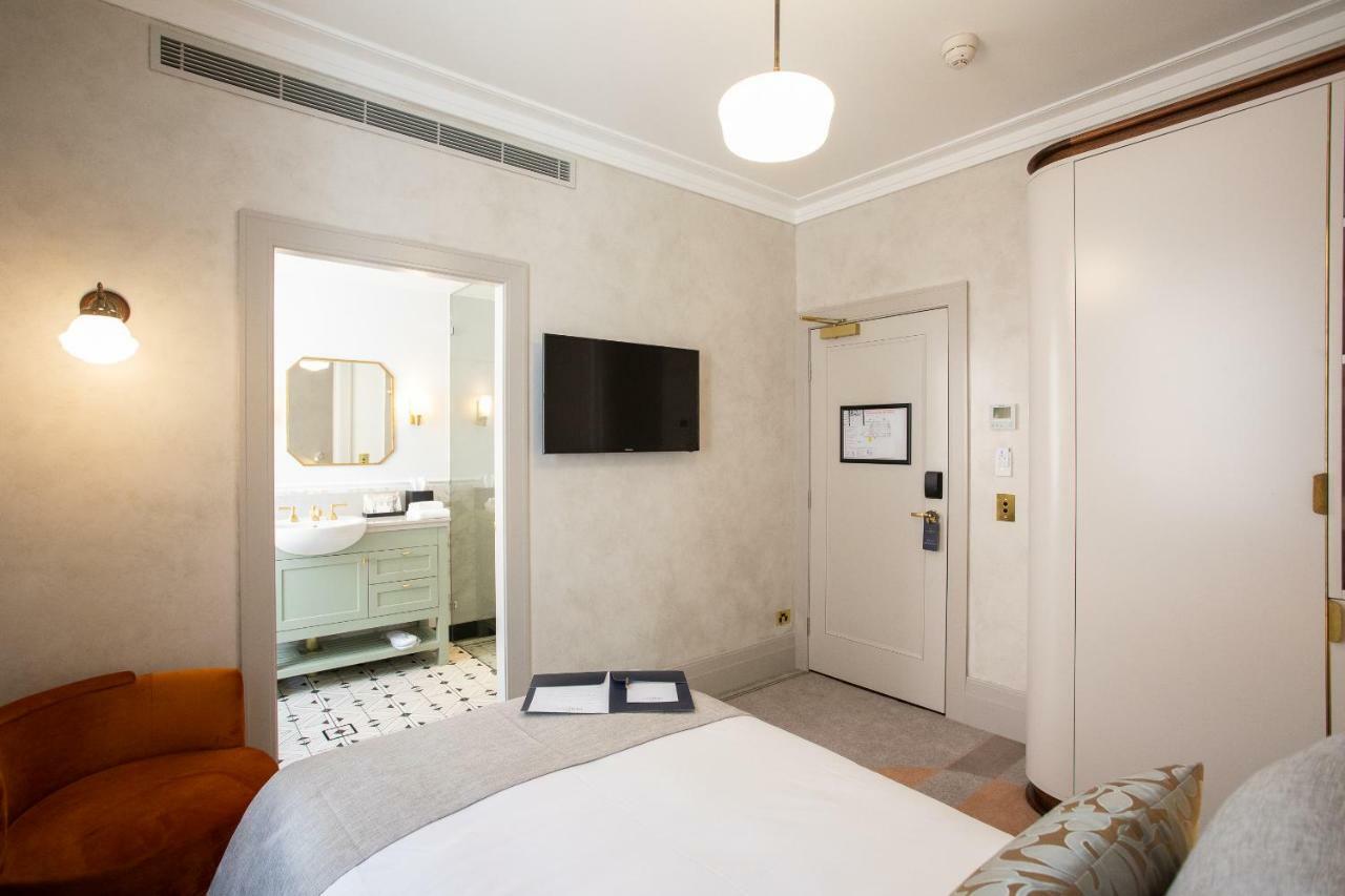 Tattersalls Hotel 아미데일 외부 사진