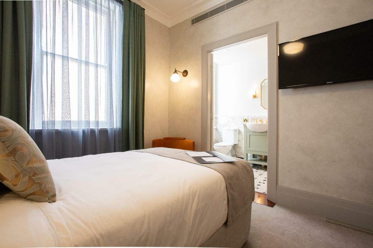 Tattersalls Hotel 아미데일 외부 사진